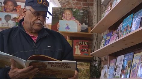 Oakland's Marcus Books still thrives as nation's oldest black bookstore ...