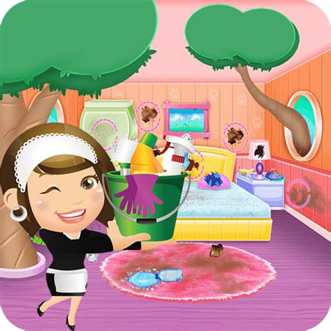 House Clean Game For Adults - Apps on Google Play