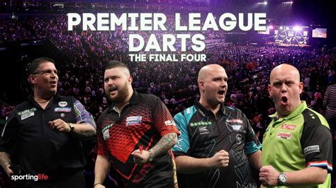 Premier League Darts Finals night: Tips, predictions, odds & stats ahead of Thursday's Play-Offs