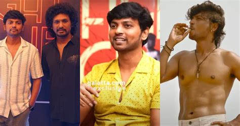 'Fight Club': 'Uriyadi' Vijay Kumar Opens Up On How Lokesh Kanagaraj Joined The Film, Shares ...