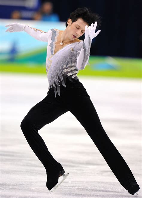 Best Olympic Ice Skating Costumes Outfits | Glamour