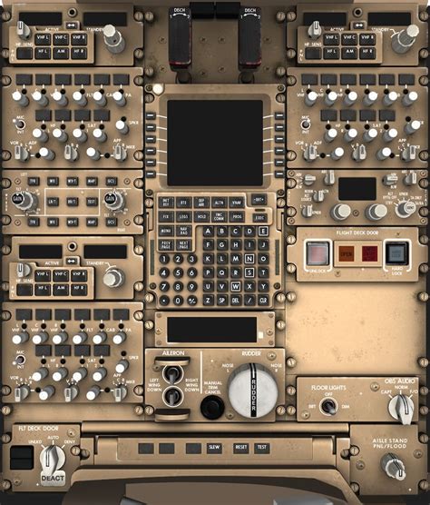 space shuttle cockpit layout - Google Search | Spaceship interior ...