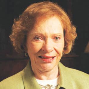 Rosalynn Carter Quotes. QuotesGram