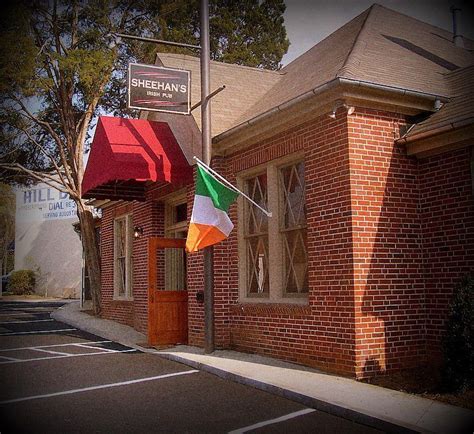 Sheehan's Irish Pub- Augusta Georgia USA | Irish pub, Augusta georgia, Pub