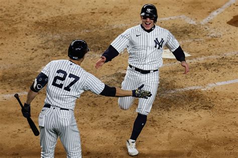 MLB Schedule Changes: How will the new format impact the Yankees season ...