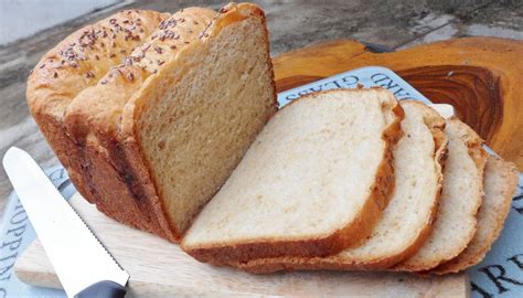 Sugar & Spice & everything nice: Wholemeal bread - tangzhong method