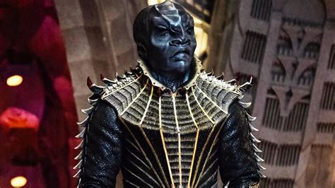 What Is Up With the Klingons in ‘Star Trek: Discovery’? | Fandom