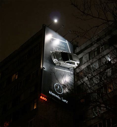 Creative Uses of Cars in Advertising