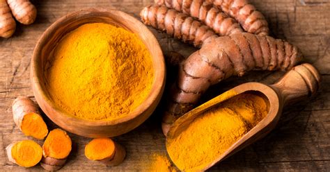 The Ancient Spice: Turmeric and Its Golden Properties - DishWithDina