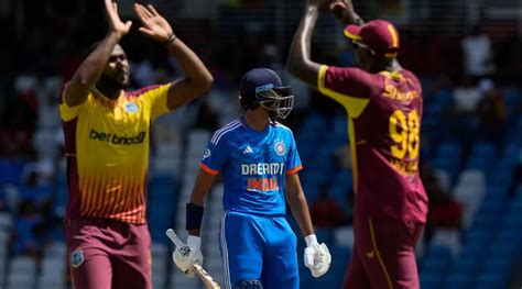 IND vs WI: Yuzvendra Chahal Acknowledges West Indies' Strong ...