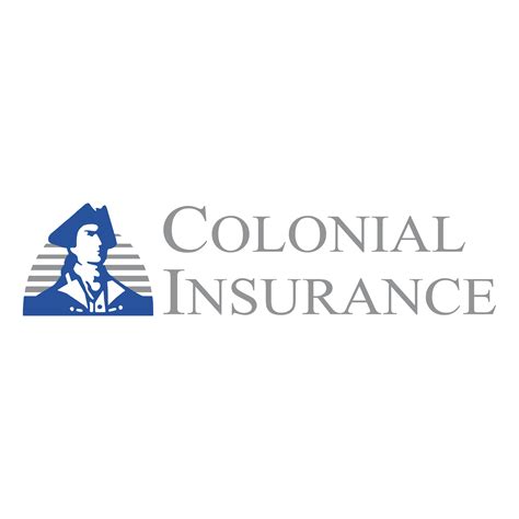 Colonial Insurance Logo PNG Transparent & SVG Vector - Freebie Supply