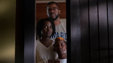 ‘Us’ Review: Jordan Peele’s Creepy Latest Turns a Funhouse Mirror on Us ...