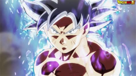 Goku Ultra Instinct Live Wallpaper ~ Download 3840x2400 Dragon Ball ...