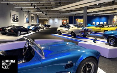 Newport Car Museum - Automotive Museum Guide