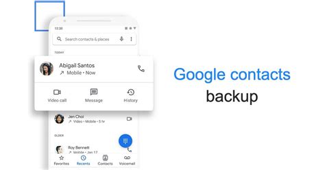 Google contacts backup: How to backup and sync contacts on Android mobile, iPhone and PC - CPA Event