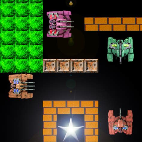 App Insights: Super Tank Battle - myCityArmy | Apptopia