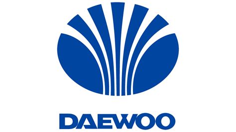 Daewoo Logo Meaning And History Daewoo Symbol - vrogue.co