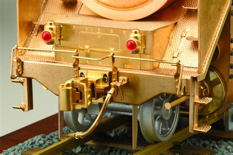 D51 200 Locomotive | 1:24 Model Train | Full Kit | ModelSpace