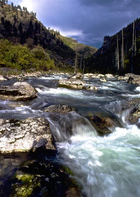 Federal judge grants emergency protection for Selway River — Idaho Rivers United