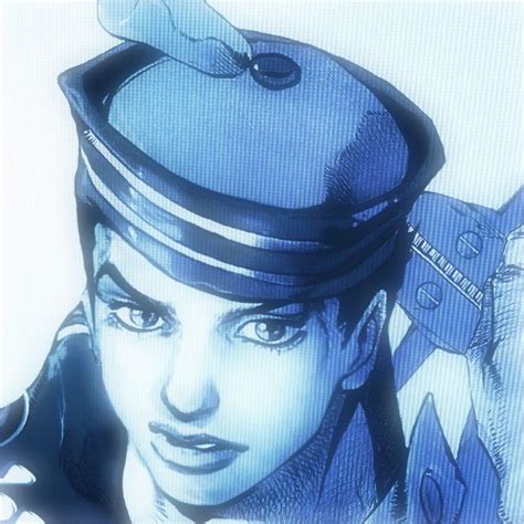 𝙅𝙤𝙨𝙪𝙠𝙚 𝙃𝙞𝙜𝙖𝙨𝙝𝙞𝙠𝙖𝙩𝙖 in 2023 | Jojo bizarre, Jojo's bizarre adventure, Jojo