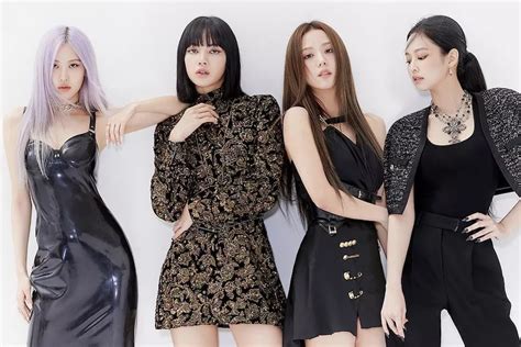 YG Entertainment Confirms Plans For BLACKPINK’s August Comeback And World Tour - Radio Power ...