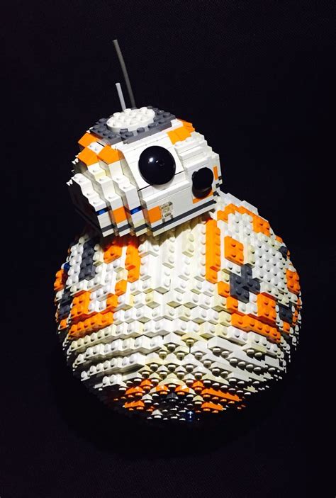 1000+ images about BB-8 - Models and Toys on Pinterest | Star Wars, Bb8 ...