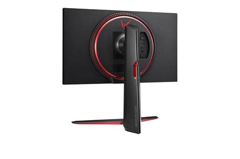 LG 24'' UltraGear FHD IPS 1ms 144Hz HDR Monitor with FreeSync™ (24GN650 ...