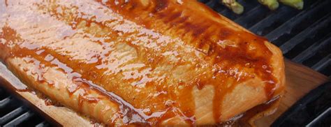 Recipe Sunday: Soy Glazed Salmon – Crasstalk