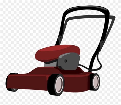 Push Mower Vector at Vectorified.com | Collection of Push Mower Vector free for personal use