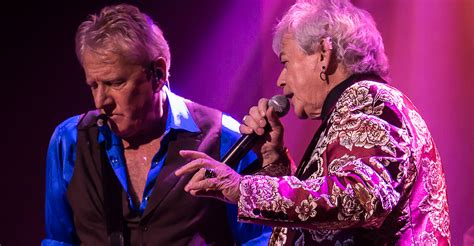 Air Supply Returns to Ameristar Casino | Ameristar Casino Events - Live ...