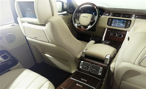 2013 Range Rover: Australian pricing and specifications - photos | CarAdvice