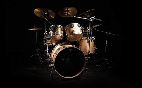 Drum Set Wallpapers - Wallpaper Cave