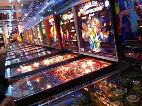 Seattle Pinball Museum - All You Need to Know BEFORE You Go - Updated 2021 (WA) - Tripadvisor