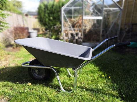 B&Q Wheelbarrow | in Exeter, Devon | Gumtree