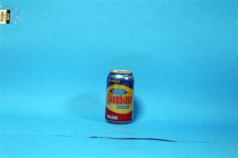 LA COLOMBIANA SODA – Saraga International Grocery