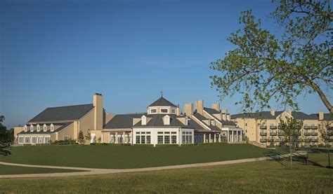 Salamander Resort & Spa Middleburg, VA - See Discounts