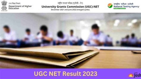 UGC NET Result 2023 to be OUT Soon: Steps to Download Result PDF ...