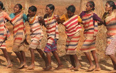 Popular Tribes of Odisha - Tribal Culture in Odisha | Odisha Tourism