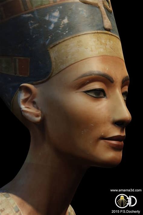 Le buste de Néfertiti | Ancient egypt gods, Nefertiti, Ancient egyptian art