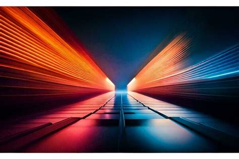 Light Tunnel Stock Photos, Images and Backgrounds for Free Download