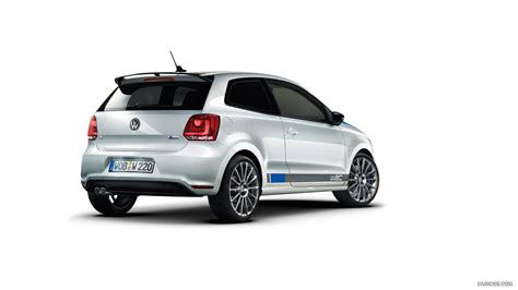 Volkswagen Polo R WRC | 2013MY