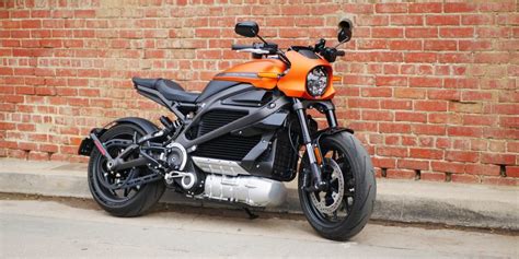 Harley-Davidson LiveWire electric motorcycle review: The real deal