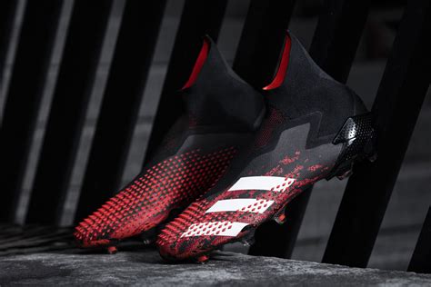 Adidas Predator 20 Mutator Soccer Boot: Release Info – Footwear News