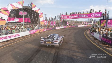 Maturare Autenticazione amplificazione forza horizon 5 race types ...