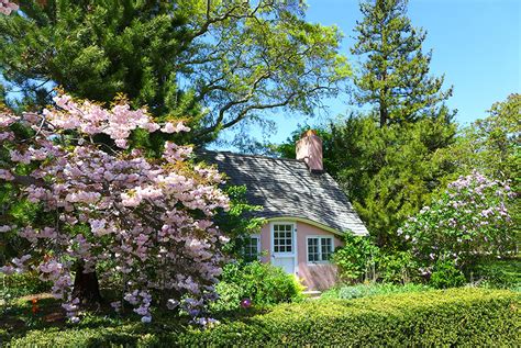 …fell in love with the Planting Fields Arboretum | Today's the Day I