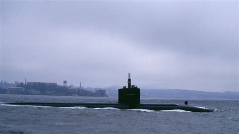 Country US Navy engineer tried to sell nuclear sub secrets to revealed — RT World News