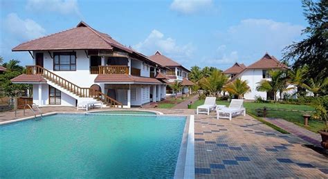 Backwater Ripples | Luxury Spa & Ayurveda Resorts in Kumarakom