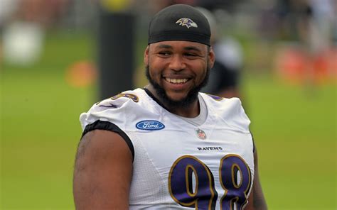 2023 Ravens Positional Previews: Defensive Line - Baltimore Sports and Life