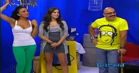 Guerra de chistes (11/05/2011) [2/6] - Videos - Metatube