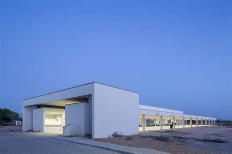 Gallery of UFC Russas Advanced Campus / Rede Arquitetos + RI ...